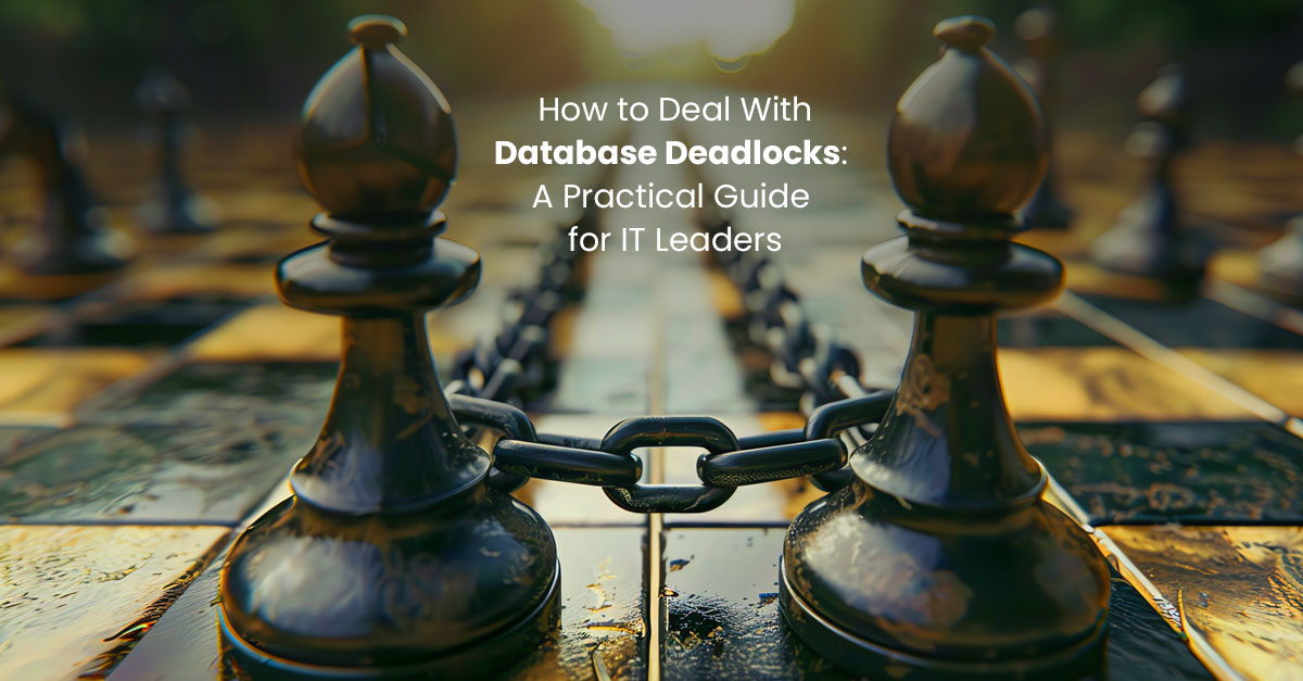 Database deadlocks