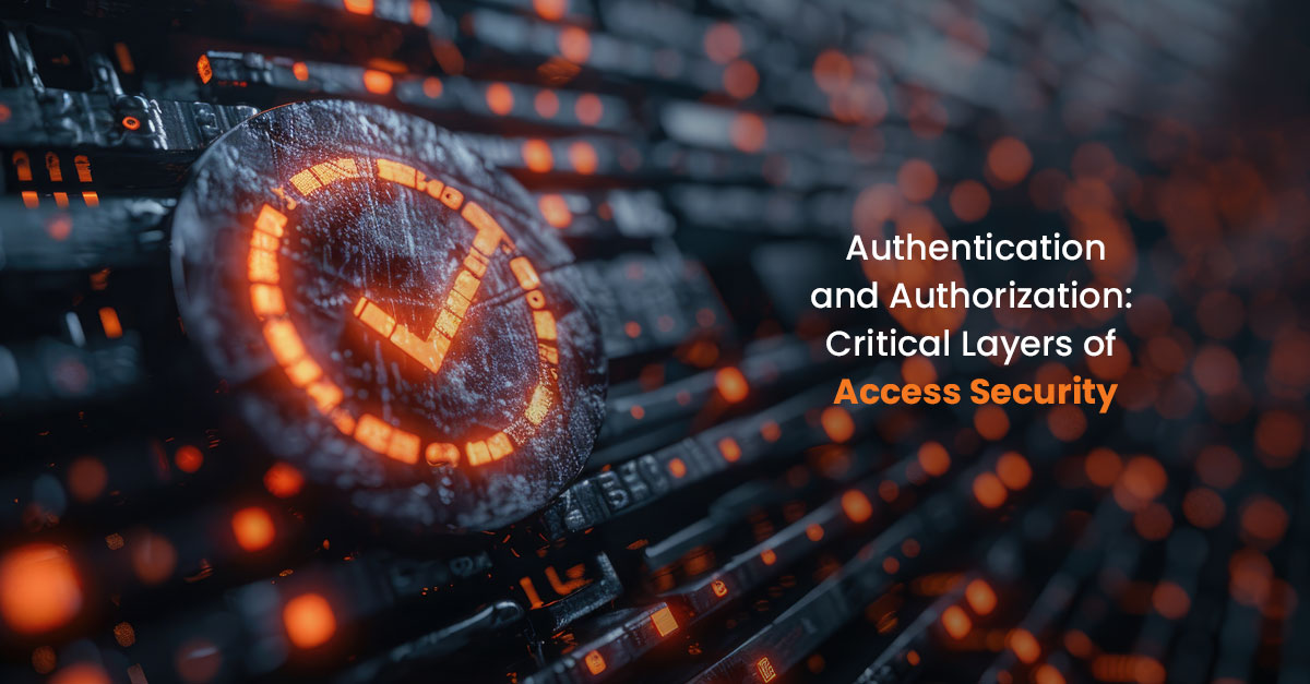 Authentication and Authorization