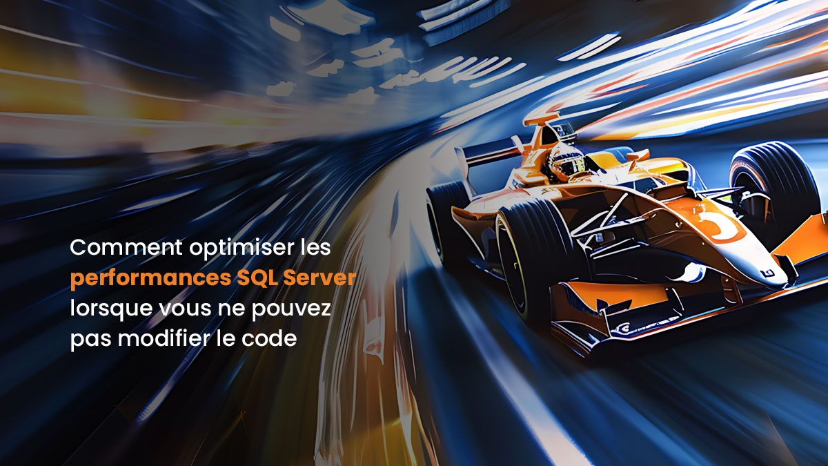 Optimiser les performances de SQL Server