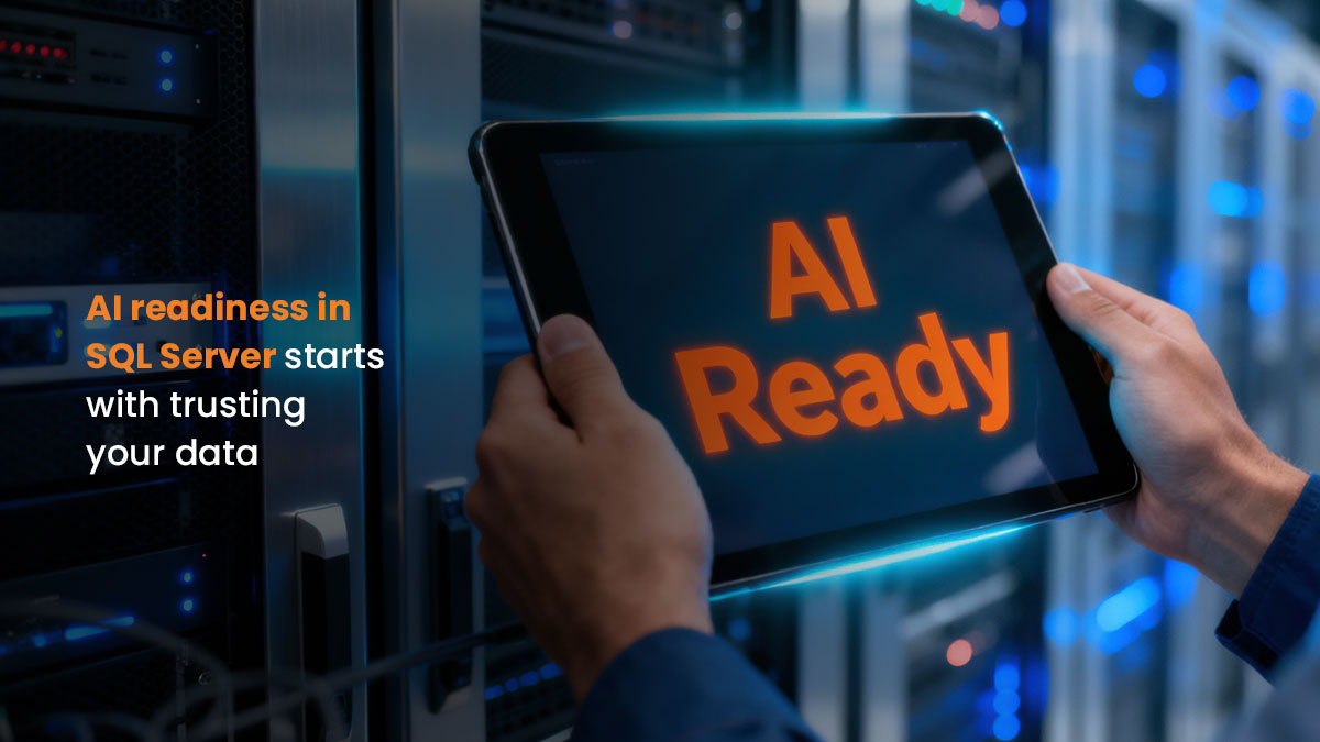 AI readiness in SQL Server