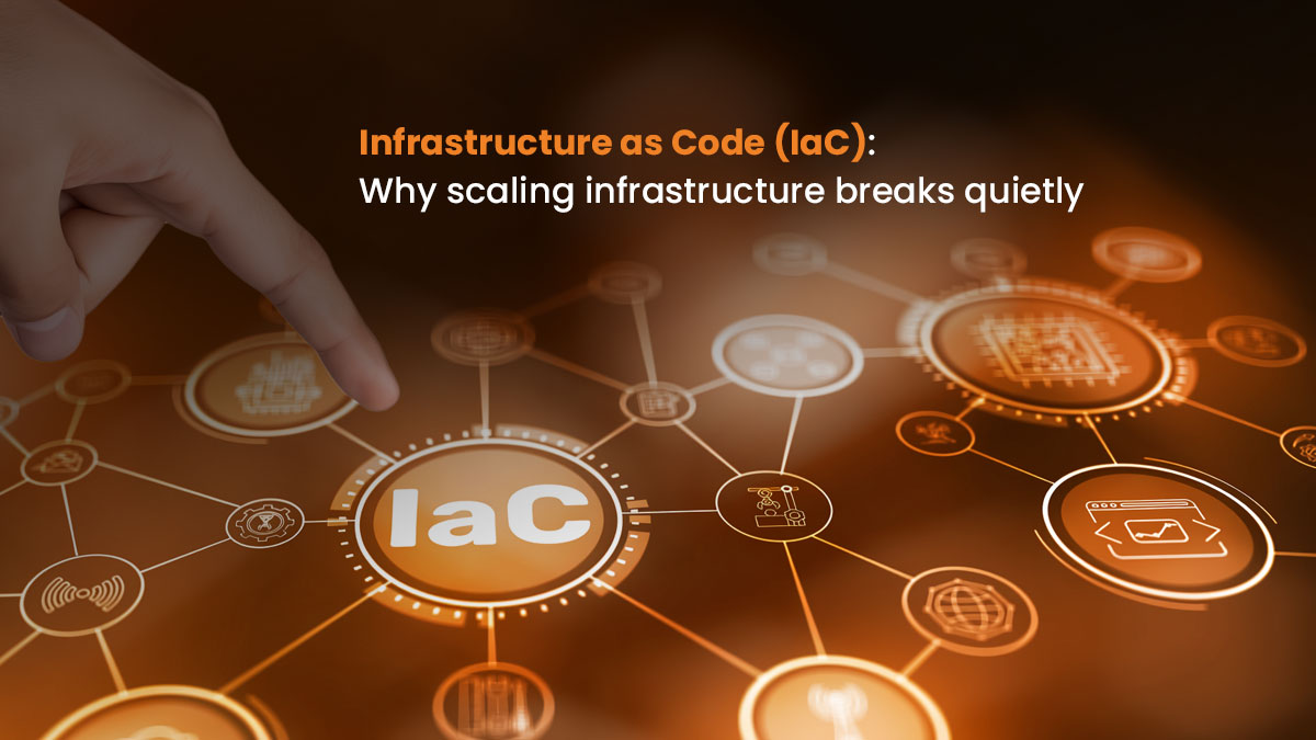 Infrastructure as Code