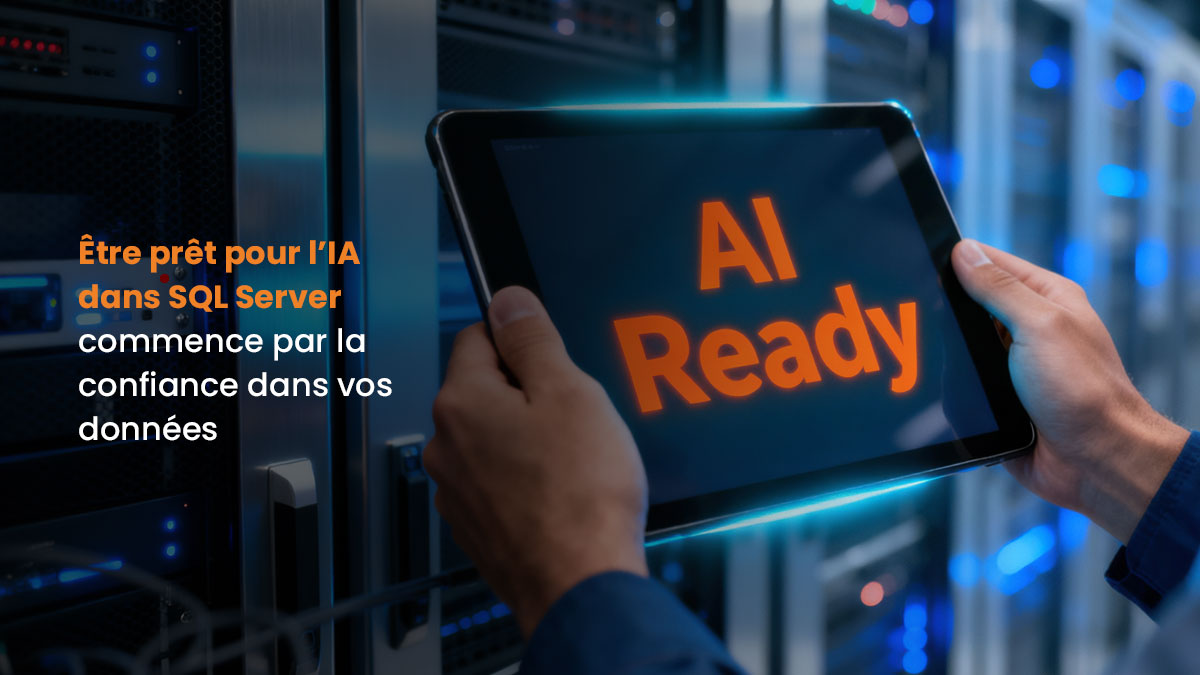 l’IA dans SQL Server