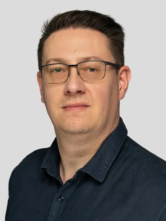 Piotr Gomulak